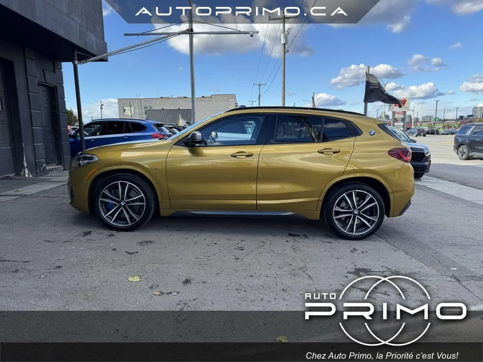 2021 BMW F39 X2 - Image 9 of 20