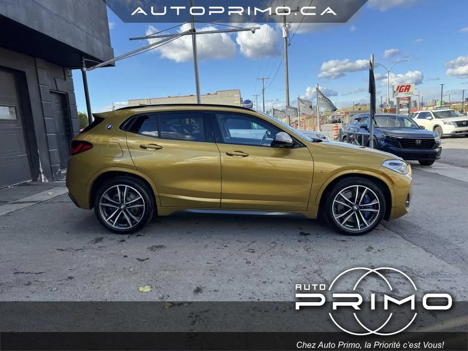 2021 BMW F39 X2 - Image 5 of 20