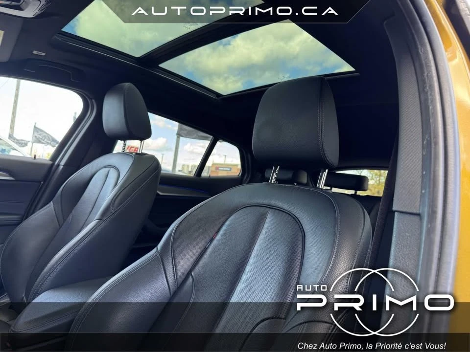 2021 BMW F39 X2 - Image 12 of 20
