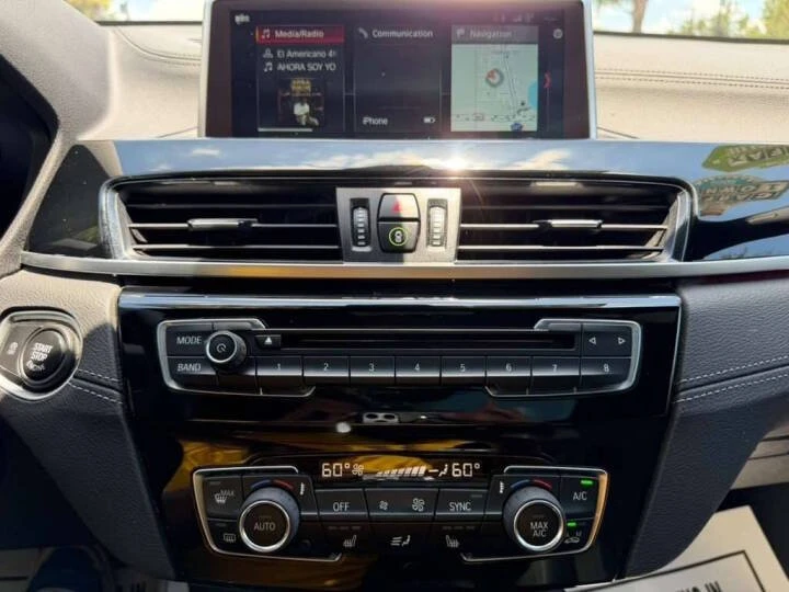 2021 BMW F39 X2 - Image 10 of 10