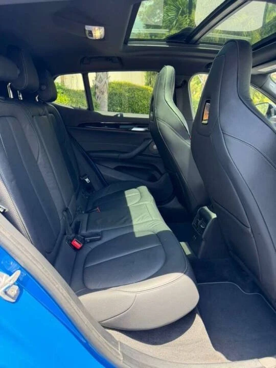 2021 BMW F39 X2 - Image 6 of 10