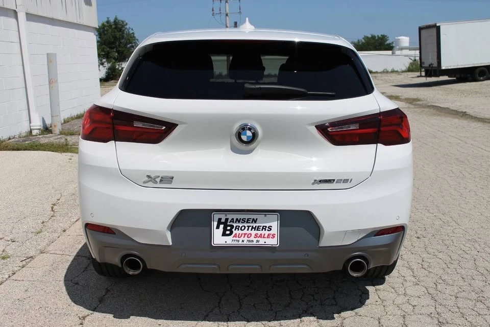2021 BMW F39 X2 - Image 5 of 20