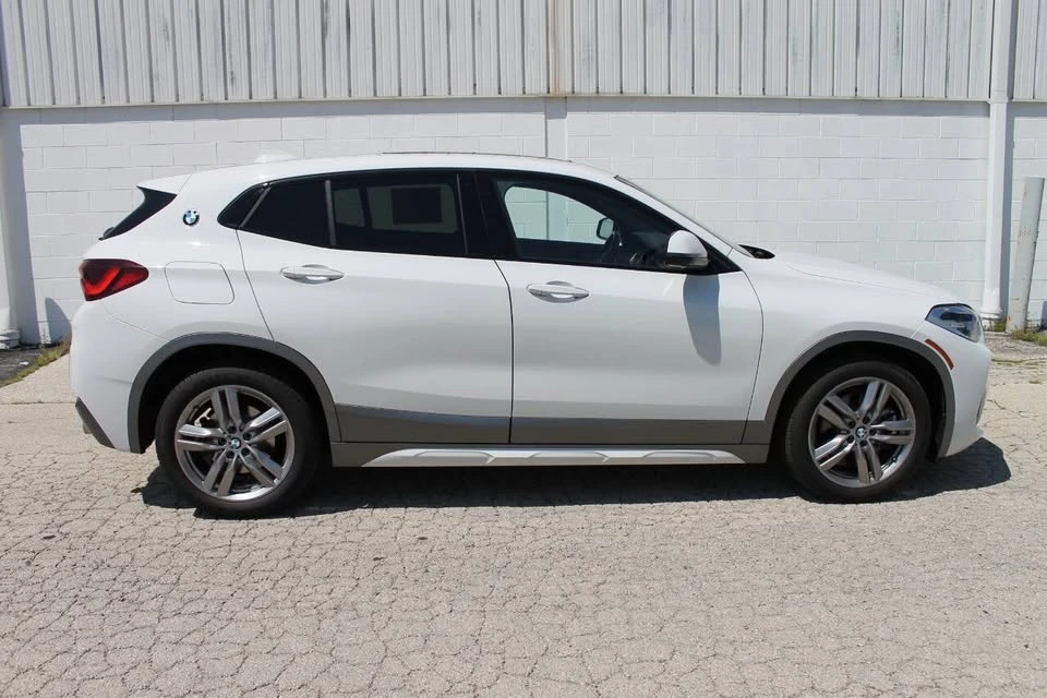 2021 BMW F39 X2 - Image 7 of 20