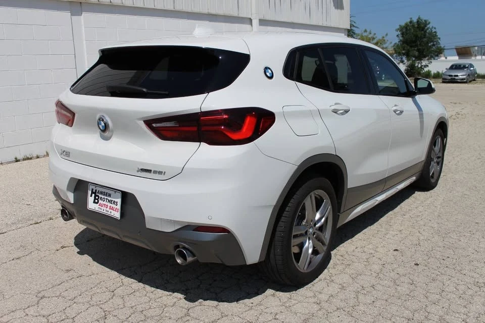 2021 BMW F39 X2 - Image 6 of 20