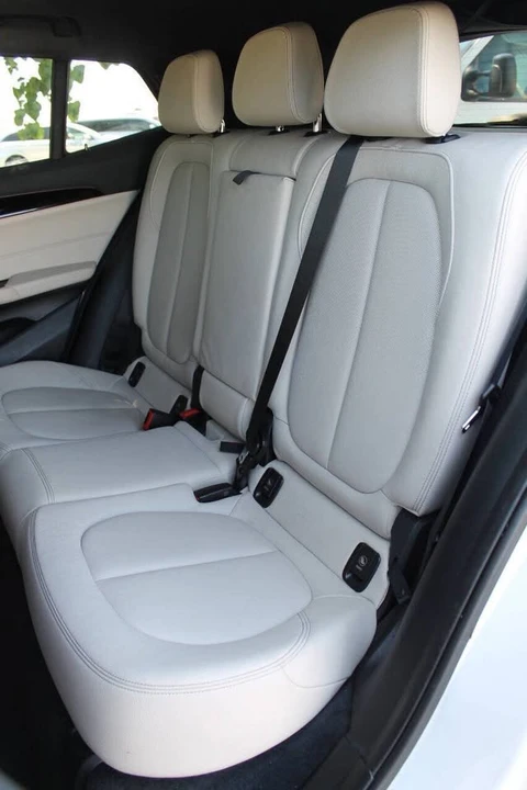 2021 BMW F39 X2 - Image 15 of 20