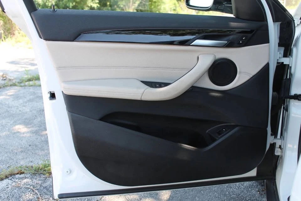 2021 BMW F39 X2 - Image 10 of 20