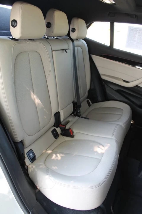 2021 BMW F39 X2 - Image 20 of 20