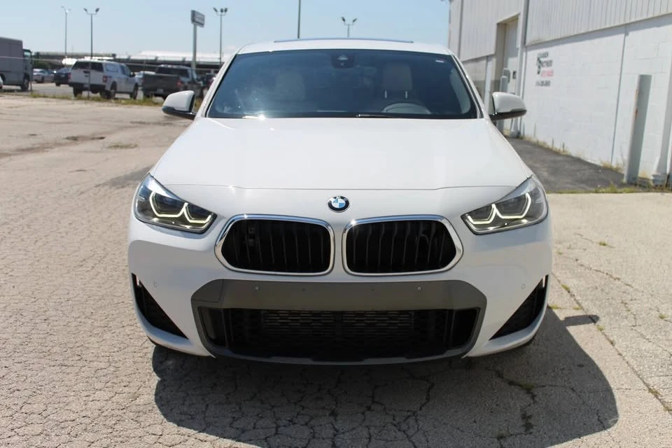 2021 BMW F39 X2 - Image 9 of 20