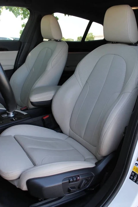 2021 BMW F39 X2 - Image 12 of 20