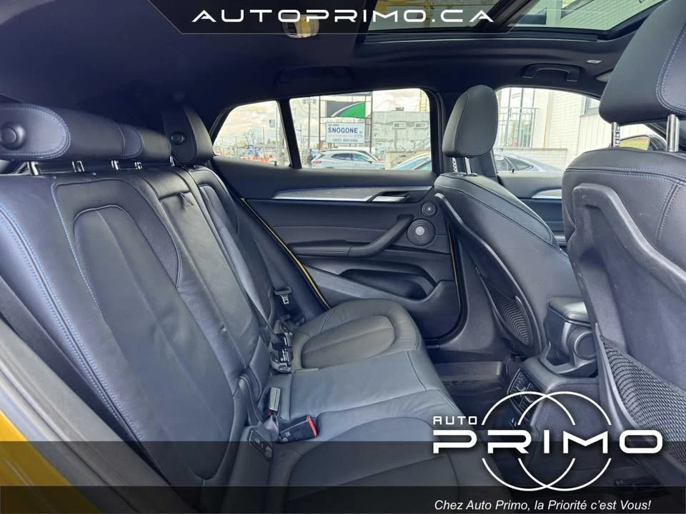 2021 BMW F39 X2 - Image 19 of 20