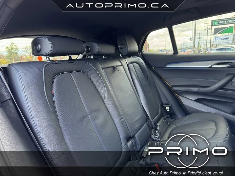 2021 BMW F39 X2 - Image 18 of 20