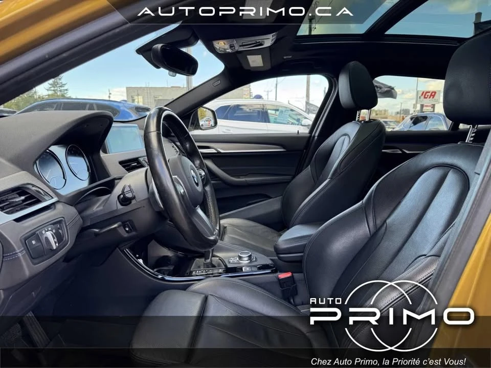 2021 BMW F39 X2 - Image 11 of 20