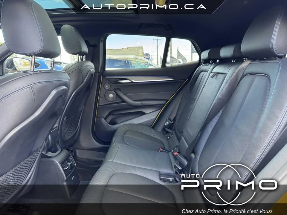 2021 BMW F39 X2 - Image 15 of 20