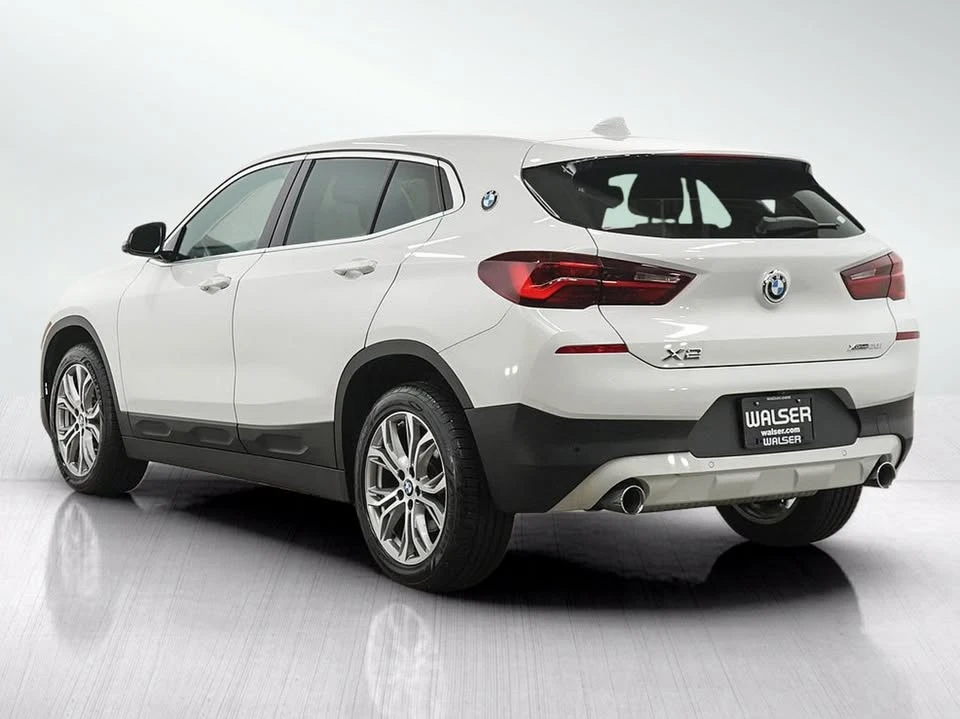 2021 BMW F39 X2 - Image 3 of 19