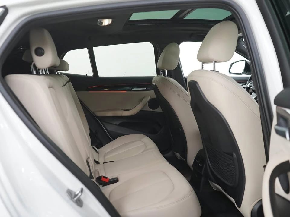 2021 BMW F39 X2 - Image 12 of 19