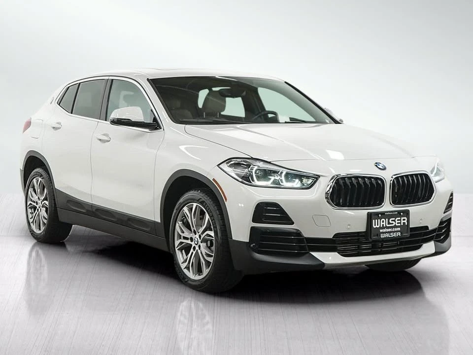 2021 BMW F39 X2 - Image 7 of 19