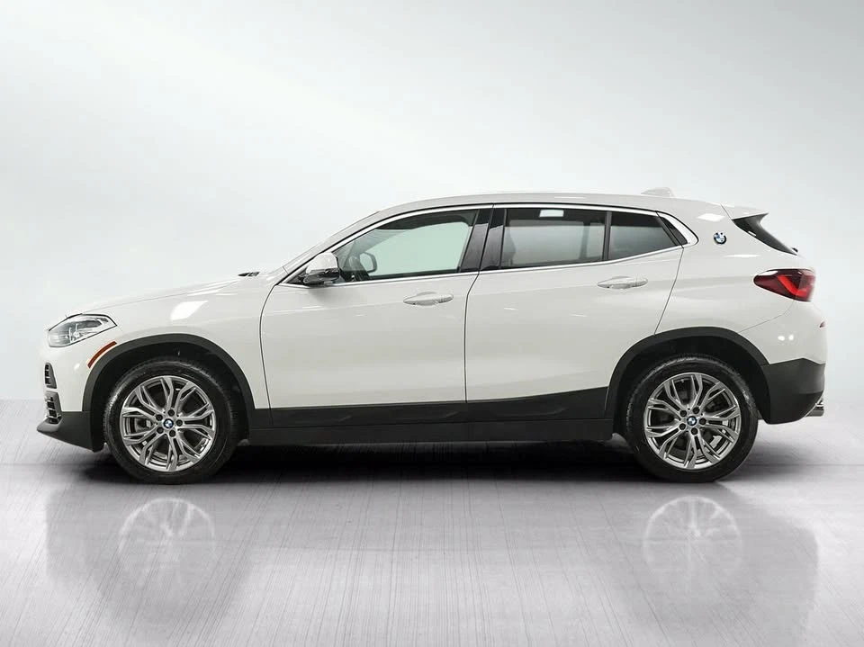 2021 BMW F39 X2 - Image 2 of 19