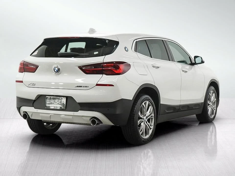 2021 BMW F39 X2 - Image 5 of 19
