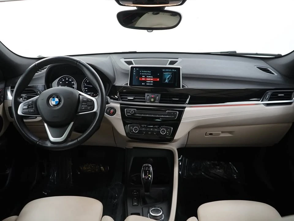 2021 BMW F39 X2 - Image 13 of 19