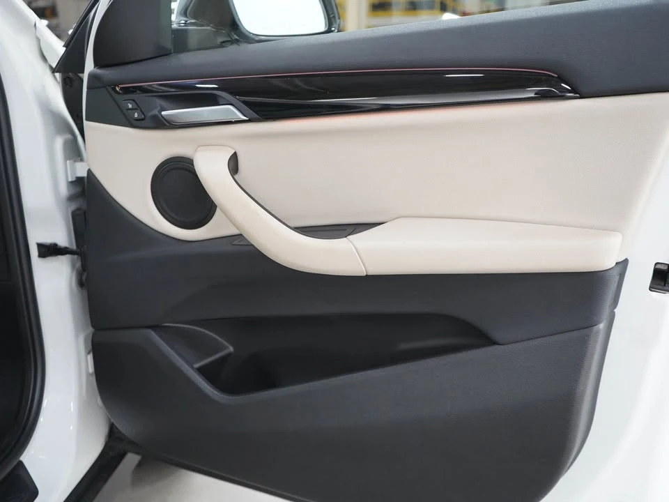 2021 BMW F39 X2 - Image 9 of 19