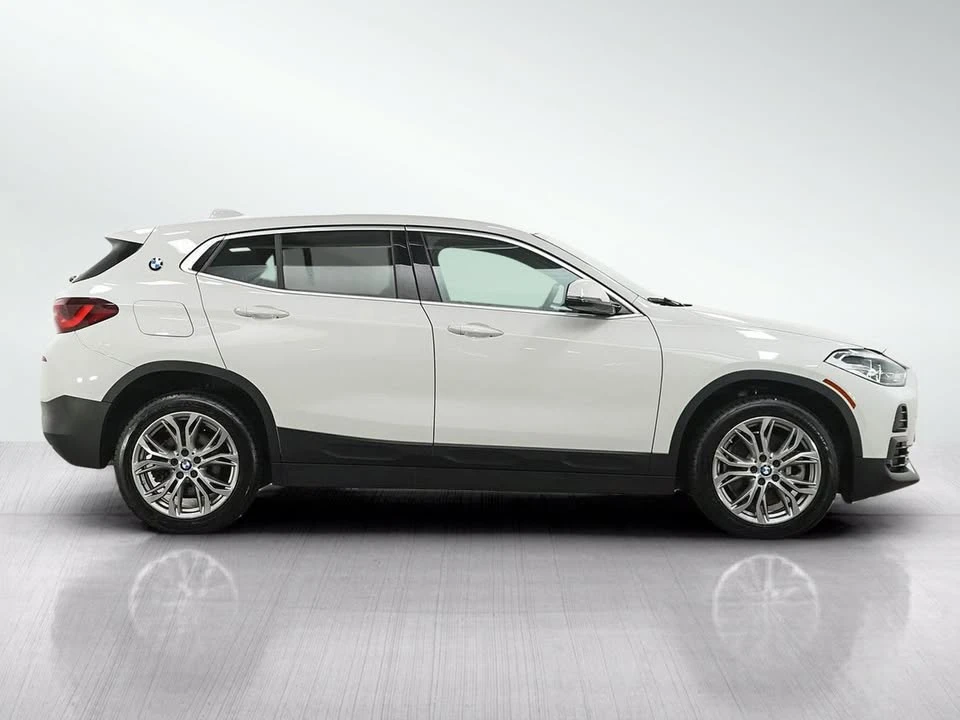 2021 BMW F39 X2 - Image 6 of 19