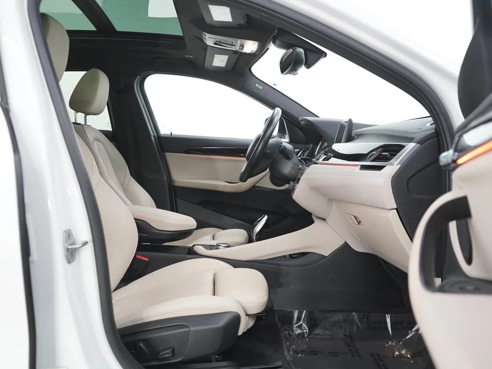 2021 BMW F39 X2 - Image 11 of 19