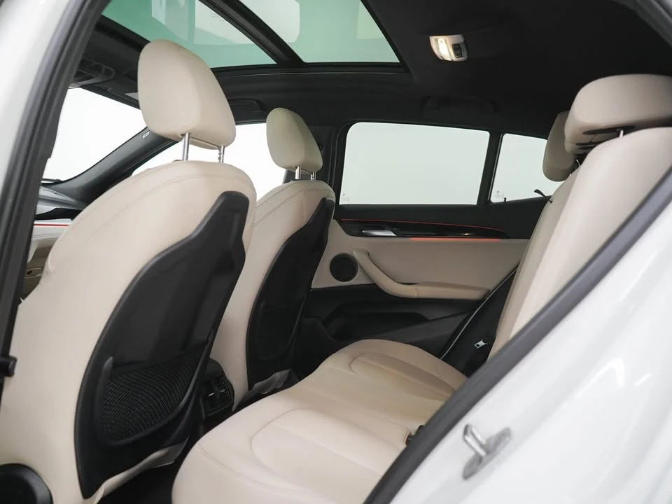 2021 BMW F39 X2 - Image 18 of 19