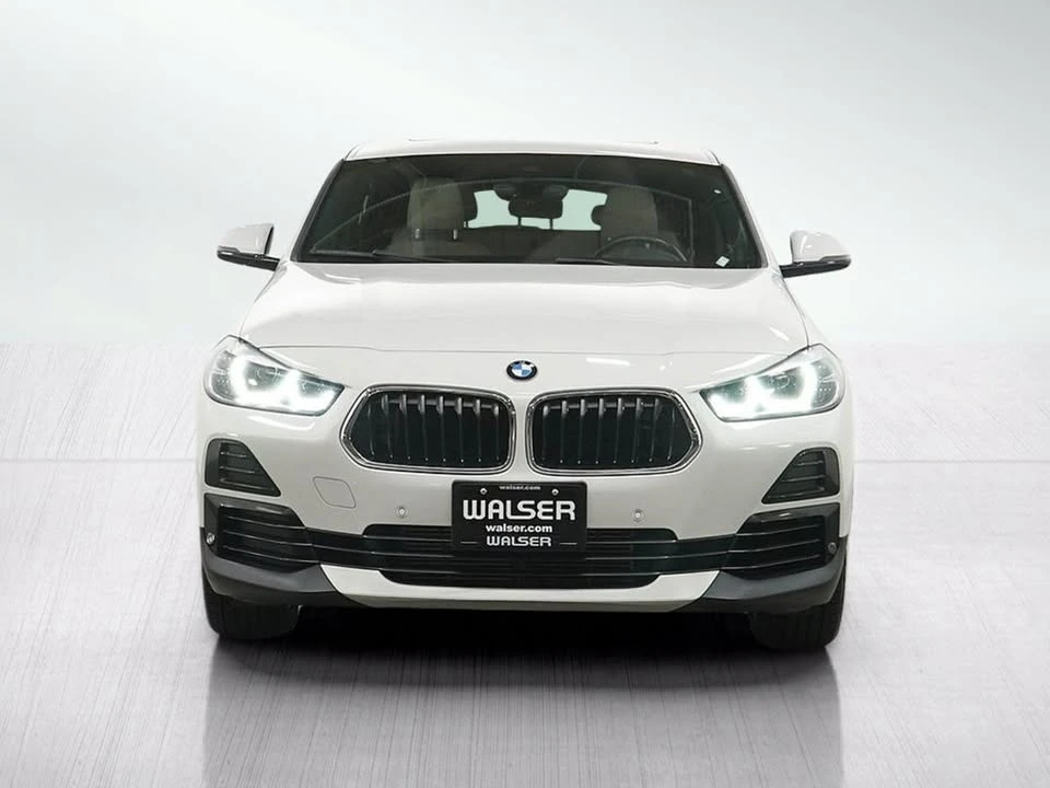 2021 BMW F39 X2 - Image 8 of 19