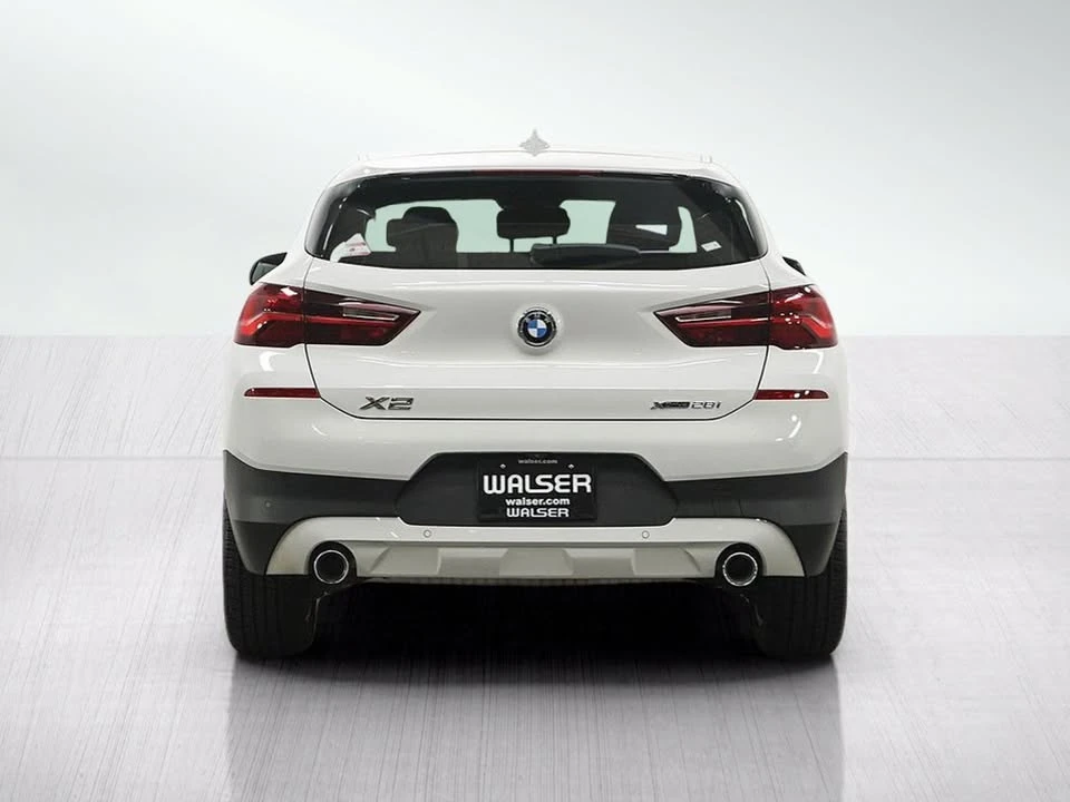 2021 BMW F39 X2 - Image 4 of 19