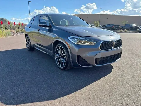 2021 BMW X2 xDrive28i