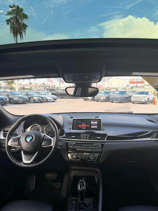 2021 BMW F39 X2 - Image 6 of 6