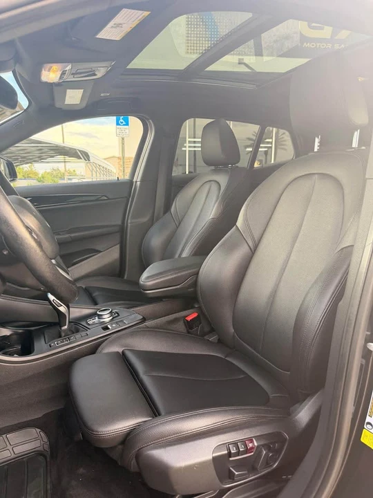2021 BMW F39 X2 - Image 4 of 6