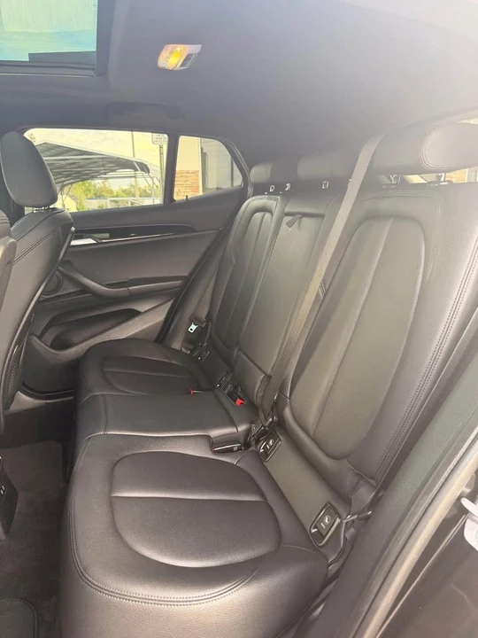 2021 BMW F39 X2 - Image 3 of 6