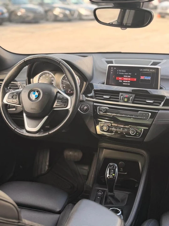 2021 BMW F39 X2 - Image 5 of 6