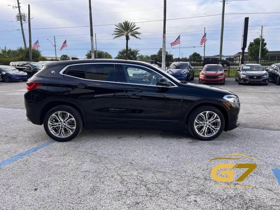 2021 BMW F39 X2 - Image 4 of 16