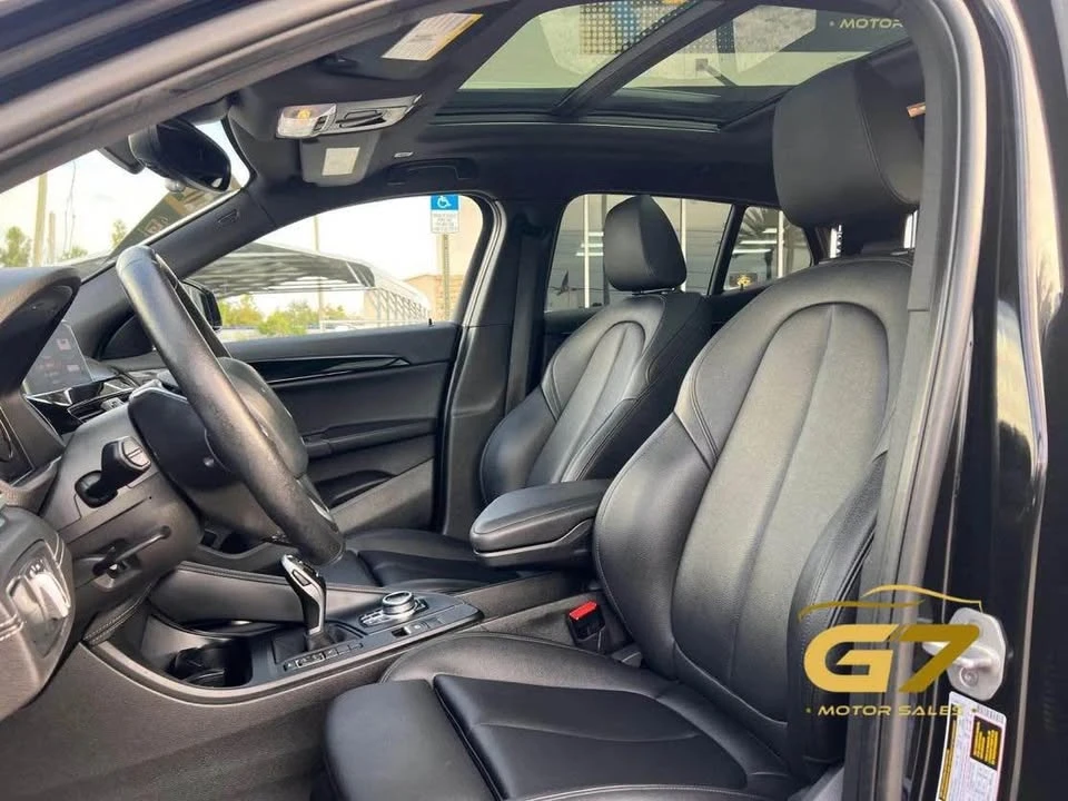 2021 BMW F39 X2 - Image 14 of 16