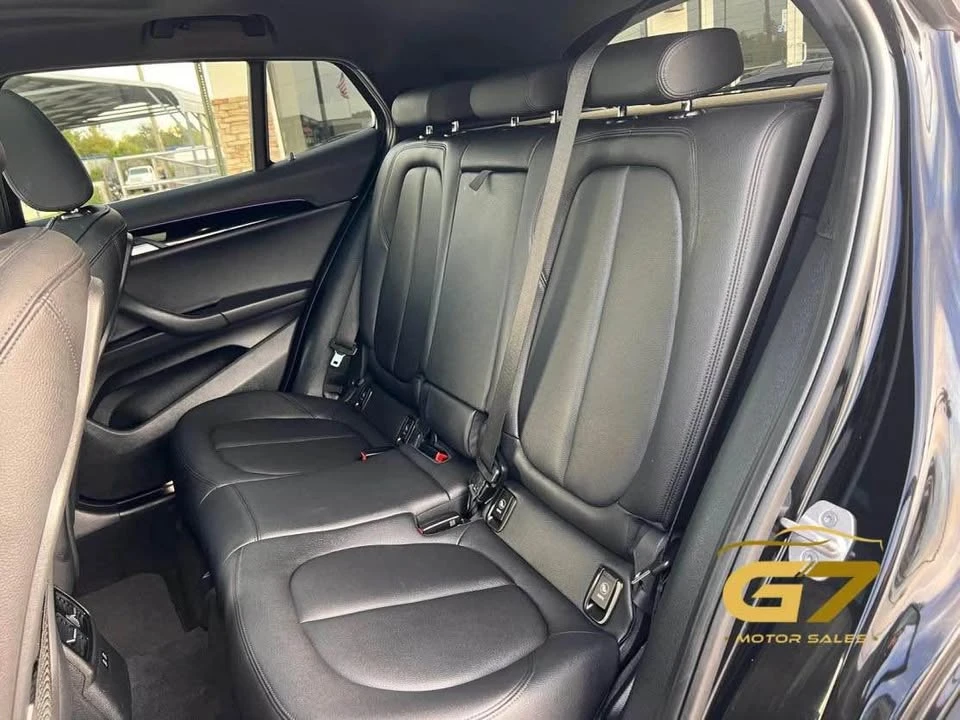 2021 BMW F39 X2 - Image 15 of 16