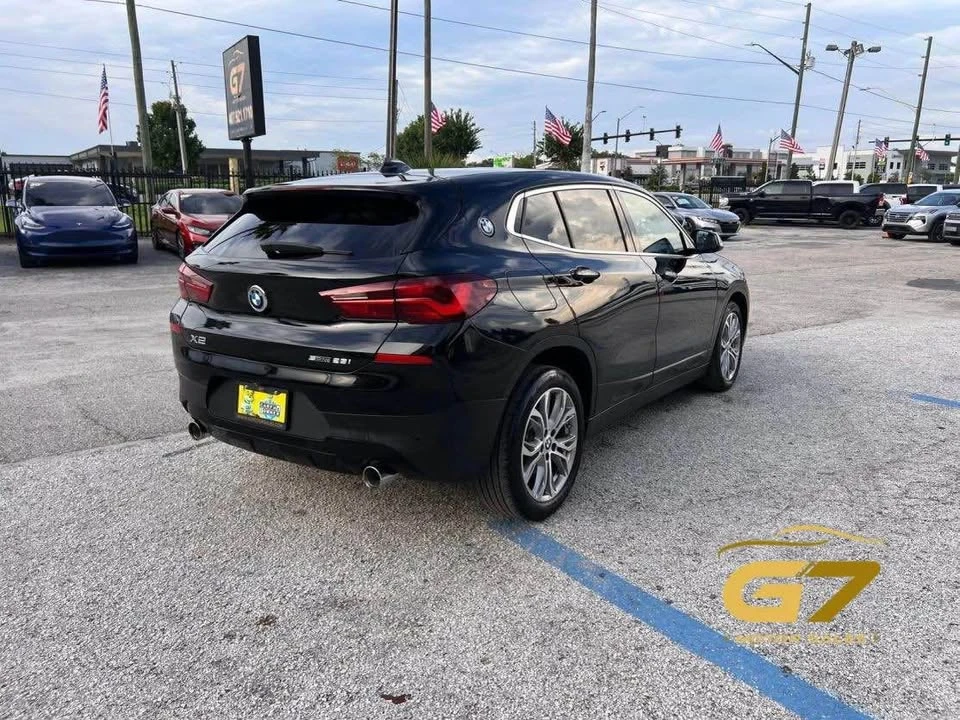 2021 BMW F39 X2 - Image 9 of 16