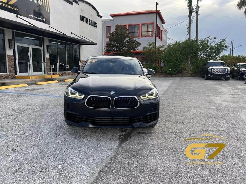 2021 BMW F39 X2 - Image 2 of 16