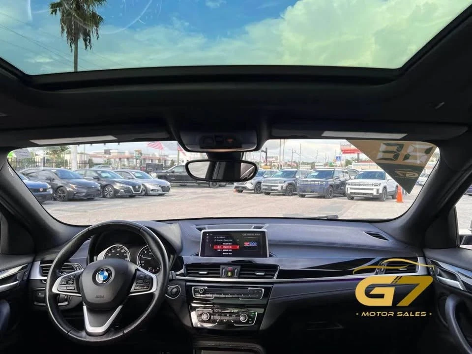 2021 BMW F39 X2 - Image 16 of 16