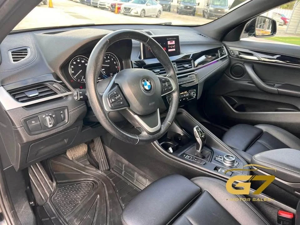 2021 BMW F39 X2 - Image 13 of 16