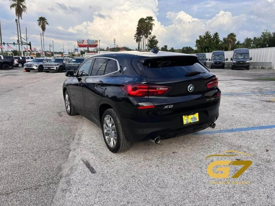 2021 BMW F39 X2 - Image 11 of 16