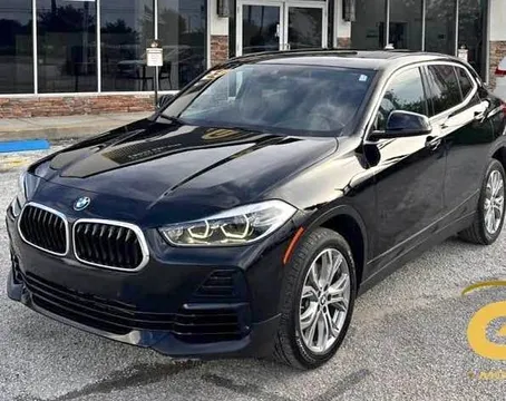 2021 BMW X2 sDrive28i Sport Utility 4D