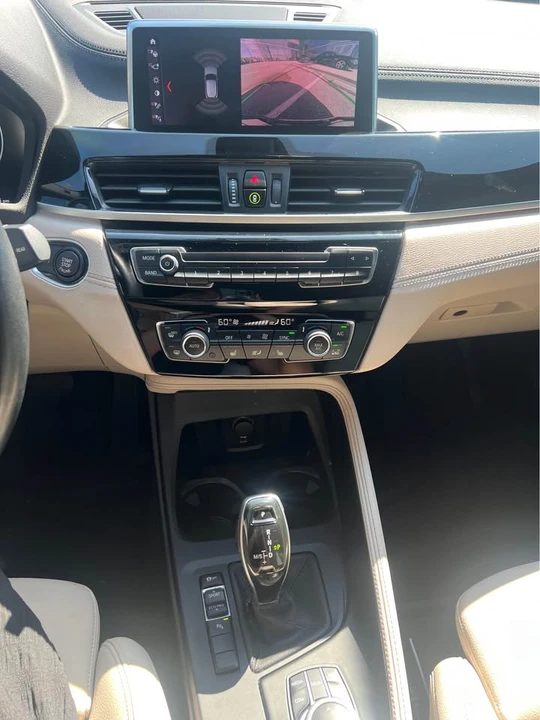 2021 BMW F39 X2 - Image 10 of 12