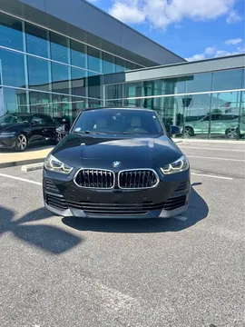 2021 BMW X2 sDrive28i Sport Utility 4D