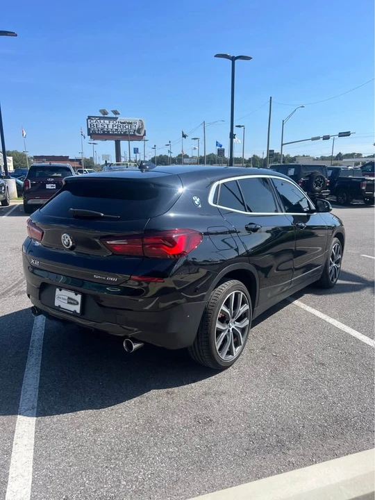 2021 BMW F39 X2 - Image 3 of 12