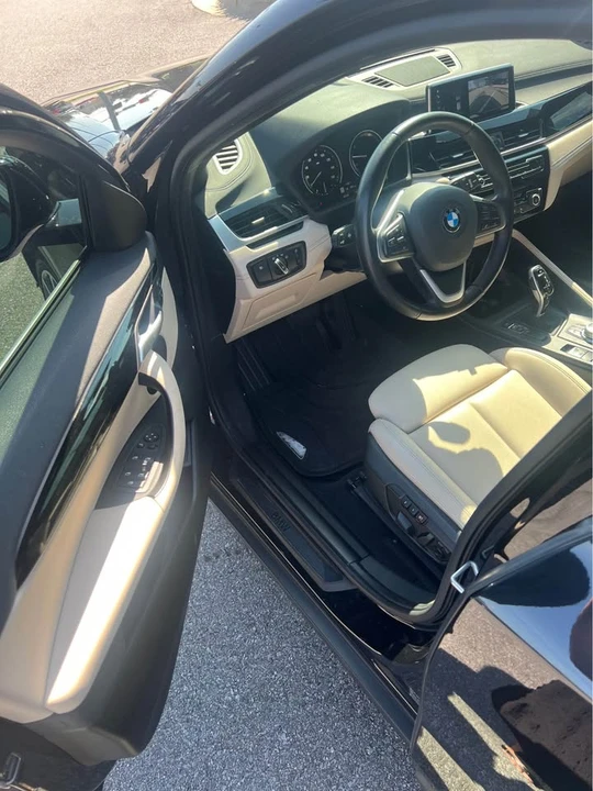 2021 BMW F39 X2 - Image 6 of 12