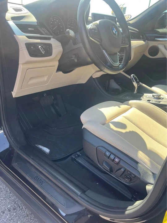 2021 BMW F39 X2 - Image 7 of 12