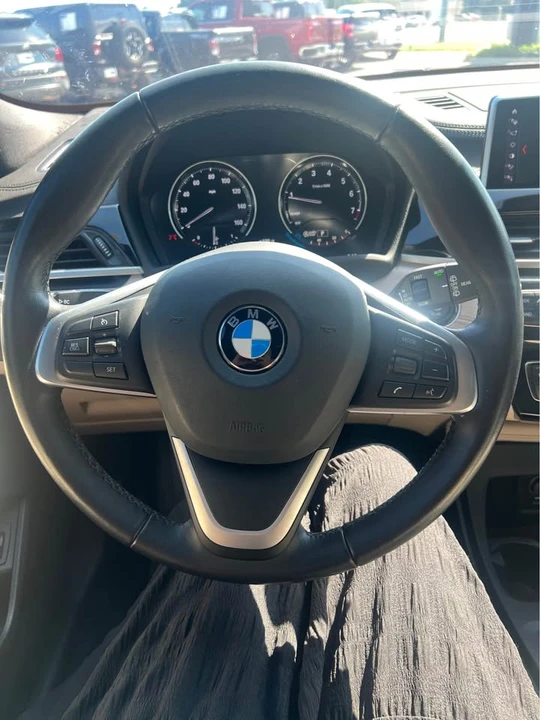 2021 BMW F39 X2 - Image 8 of 12