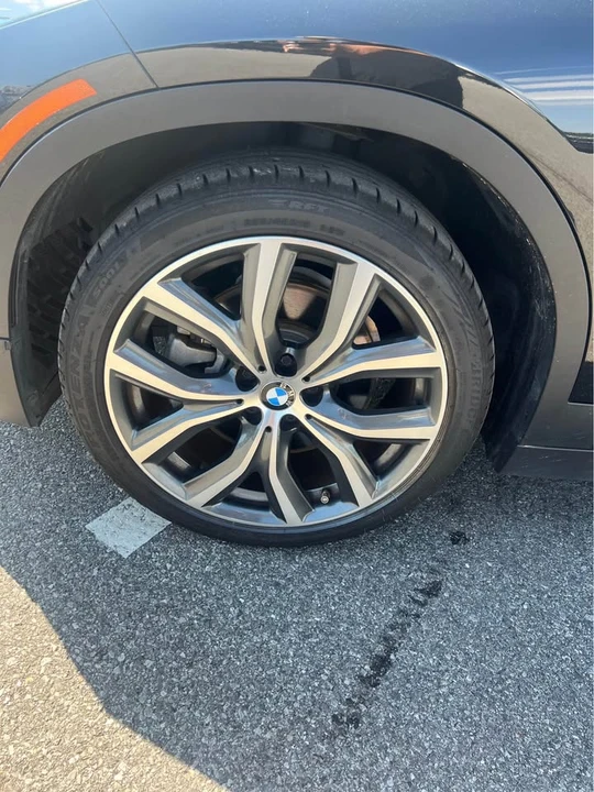 2021 BMW F39 X2 - Image 5 of 12